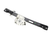 Left & Right Rear Window Regulators for BMW E90 / E91 318i / 320i / 325i / 330i / 335i 2.0L Sedan - Spoilers and Bodykits Australia