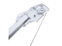 Left & Right Rear Window Regulators for Mercedes Benz W124 / S124 / E200 / E250 / E300 - Spoilers and Bodykits Australia