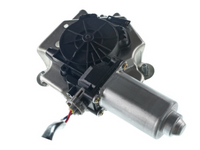 Left & Right Rear Window Regulators with 2-Pin Motor for Jeep Cherokee KJ (2002 - 2006) - Spoilers and Bodykits Australia