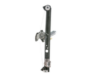 Left & Right Rear Window Regulators with Motor for BMW X5 E53 (2000 - 2006) - Spoilers and Bodykits Australia