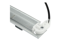 Left & Right Rear Window Regulators with Motor for D40 Nissan Navara (2005 - 2019) - Spoilers and Bodykits Australia