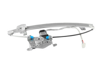Left & Right Rear Window Regulators with Motor for EA / EB / ED / EF Ford Falcon / Fairlane Sedan - Spoilers and Bodykits Australia