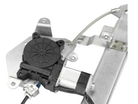 Left & Right Rear Window Regulators with Motor for EA / EB / ED / EF Ford Falcon / Fairlane Sedan - Spoilers and Bodykits Australia