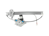 Left & Right Rear Window Regulators with Motor for EA / EB / ED / EF Ford Falcon / Fairlane Sedan - Spoilers and Bodykits Australia