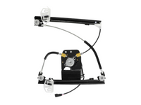 Left & Right Rear Window Regulators with Motor for Ford Territory SX / SY / SZ (2004 - 2017) - Spoilers and Bodykits Australia