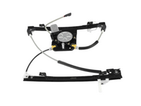 Left & Right Rear Window Regulators with Motor for Ford Territory SX / SY / SZ (2004 - 2017) - Spoilers and Bodykits Australia