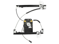 Left & Right Rear Window Regulators with Motor for Ford Territory SX / SY / SZ (2004 - 2017) - Spoilers and Bodykits Australia