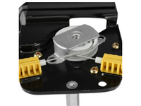 Left & Right Rear Window Regulators with Motor for Ford Territory SX / SY / SZ (2004 - 2017) - Spoilers and Bodykits Australia