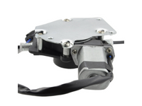 Left & Right Rear Window Regulators with Motor for Jeep Grand Cherokee WG / WJ (2001 - 2004) - Spoilers and Bodykits Australia