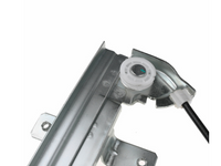 Left & Right Rear Window Regulators with Motor for Jeep Grand Cherokee WG / WJ (2001 - 2004) - Spoilers and Bodykits Australia