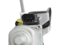 Left & Right Rear Window Regulators with Motor for Land Rover Freelander (1998 - 2006) - Spoilers and Bodykits Australia