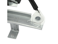 Left & Right Rear Window Regulators with Motor for VE Holden Commodore / Caprice / WM Statesman - Spoilers and Bodykits Australia