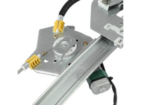 Left & Right Rear Window Regulators with Motor for VE Holden Commodore / Caprice / WM Statesman - Spoilers and Bodykits Australia