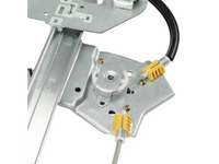 Left & Right Rear Window Regulators with Motor for VE Holden Commodore / Caprice / WM Statesman - Spoilers and Bodykits Australia