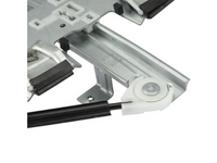 Left & Right Rear Window Regulators with Motor for VE Holden Commodore / Caprice / WM Statesman - Spoilers and Bodykits Australia