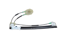 Left & Right Rear Window Regulators without Motor for BMW E39 520i / 523i (1996 - 1998) - Spoilers and Bodykits Australia