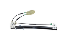 Left & Right Rear Window Regulators without Motor for BMW E39 520i / 523i (1996 - 1998) - Spoilers and Bodykits Australia