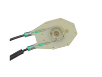 Left & Right Rear Window Regulators without Motor for BMW E39 520i / 523i (1996 - 1998) - Spoilers and Bodykits Australia