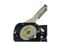 Left & Right Rear Window Regulators without Motor for BMW E39 520i / 525i (1999 - 2003) - Spoilers and Bodykits Australia