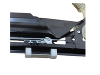 Left & Right Rear Window Regulators without Motor for BMW E39 520i / 525i (1999 - 2003) - Spoilers and Bodykits Australia