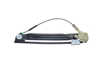 Left & Right Rear Window Regulators without Motor for BMW E39 520i / 525i (1999 - 2003) - Spoilers and Bodykits Australia