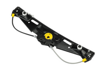 Left & Right Rear Window Regulators without Motor for BMW X1 E84 2.0L / 3.0L (2009 - 2015) - Spoilers and Bodykits Australia