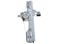 Left & Right Rear Window Regulators without Motor for Holden Cruze JG / JH (2009 - 2016) - Spoilers and Bodykits Australia
