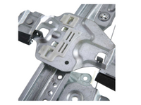Left & Right Rear Window Regulators without Motor for Holden Cruze JG / JH (2009 - 2016) - Spoilers and Bodykits Australia