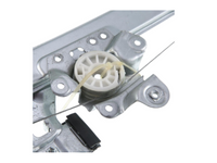 Left & Right Rear Window Regulators without Motor for Holden Cruze JG / JH (2009 - 2016) - Spoilers and Bodykits Australia