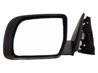 Left & Right Side Electric Door Mirrors for PX1 Ford Ranger - Chrome (2011 - 2015)-Spoilers and Bodykits Australia