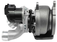 Left & Right Turbochargers for Land Rover Range Rover L320 / L322 3.6L - BV39 Turbo-Spoilers and Bodykits Australia