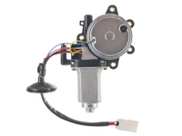 Left & Right Window Regulator Lift Motors for V35 Nissan Skyline / 350Z Z33 (2003 - 2009) - Spoilers and Bodykits Australia