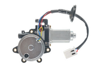 Left & Right Window Regulator Lift Motors for V35 Nissan Skyline / 350Z Z33 (2003 - 2009) - Spoilers and Bodykits Australia