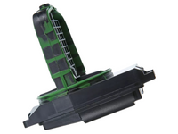 Left Side Air Intake Manifold Adjuster Valve for BMW E60 / E61 / E70 / E82 / E83 / E88 / E90 / E91-Spoilers and Bodykits Australia