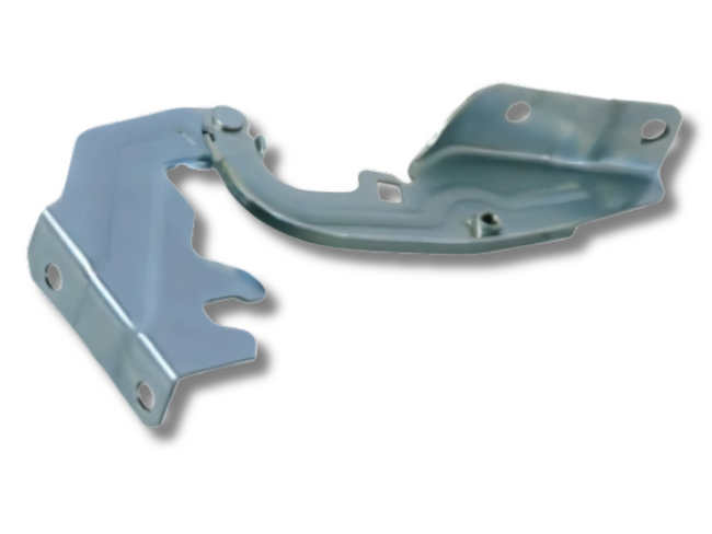 Left Side Bonnet Hinge for CJ / CF Mitsubishi Lancer Sedan (09/2007 - 2017)-Spoilers and Bodykits Australia