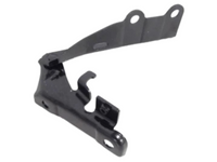 Left Side Bonnet Hinge for Holden Rodeo RA (2003 - 2008)-Spoilers and Bodykits Australia
