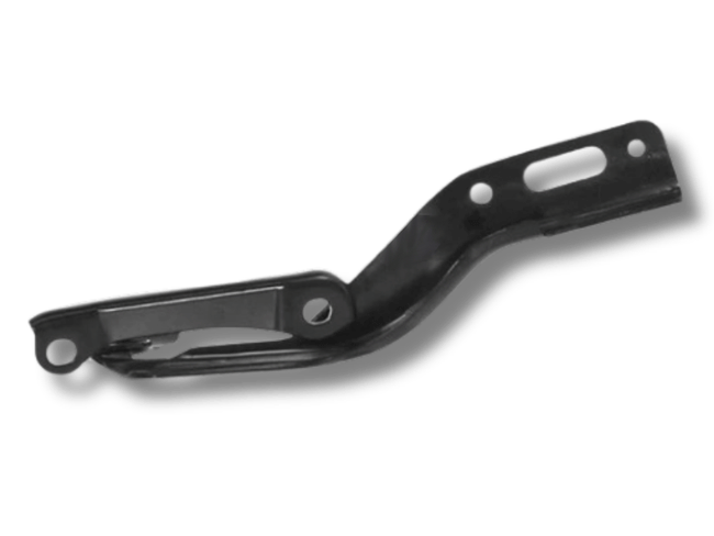 Left Side Bonnet Hinge for Honda Civic Sedan FD (2006 - 2011)-Spoilers and Bodykits Australia