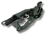 Left Side Bonnet Hinge for Toyota Aurion GSV40 (2006 - 2012)-Spoilers and Bodykits Australia