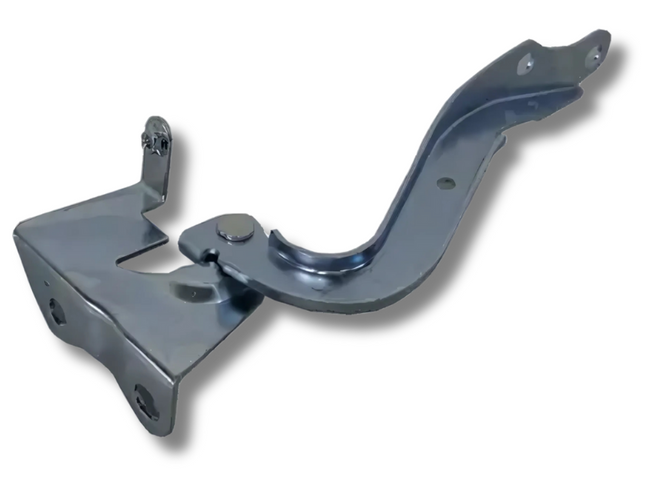 Left Side Bonnet Hinge for Toyota Corolla ZRE152 (2007 - 2012)-Spoilers and Bodykits Australia
