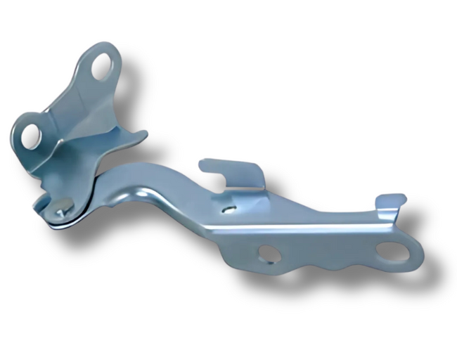 Left Side Bonnet Hinge for Toyota Hilux (2005 - 2011)-Spoilers and Bodykits Australia