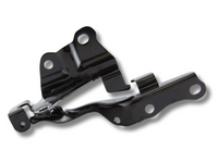 Left Side Bonnet Hinge for Toyota Hilux 4WD (05/2015 - 2018)-Spoilers and Bodykits Australia
