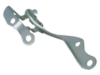 Left Side Bonnet Hinge for Toyota Yaris NCP90 (2005 Onwards)-Spoilers and Bodykits Australia