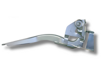 Left Side Bonnet Hinge for Toyota Yaris NCP90 (2005 Onwards)-Spoilers and Bodykits Australia
