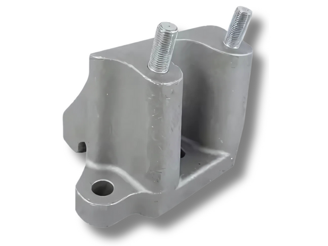 Left Side Bottom Engine Mount Bracket for Mazda 2 DE (2007 - 2014)-Spoilers and Bodykits Australia