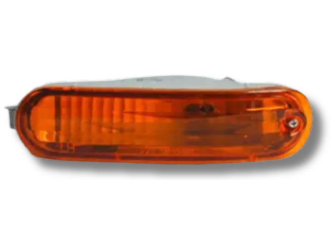 Left Side Bumper Bar Indicator Light for Daihatsu Charade G200 (1993 - 1996)-Spoilers and Bodykits Australia