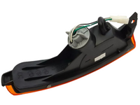 Left Side Bumper Bar Indicator Light for Subaru Impreza WRX RX (1993 - 1998)-Spoilers and Bodykits Australia