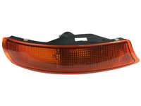 Left Side Bumper Bar Indicator Light for Subaru Impreza WRX RX (1993 - 1998)-Spoilers and Bodykits Australia