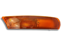 Left Side Bumper Bar Indicator Light for Subaru Impreza WRX RX (1993 - 1998)-Spoilers and Bodykits Australia
