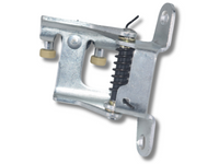 Left Side Centre Sliding Door Hinge Roller Bracket for Toyota Hiace Van (2005 - 2019)-Spoilers and Bodykits Australia