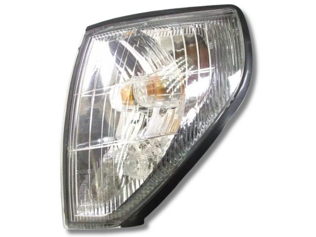 Left Side Corner Indicator Light for 95 Series Toyota Prado J95 (1999 - 2002)-Spoilers and Bodykits Australia
